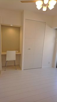 スパシエ日本橋エセンザ