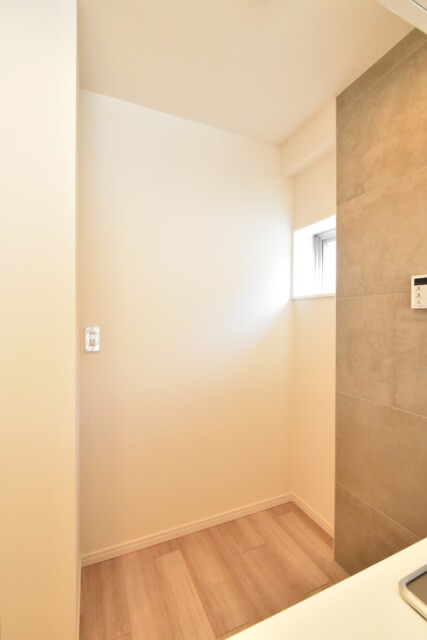 グランドメゾン目黒南 キッチン