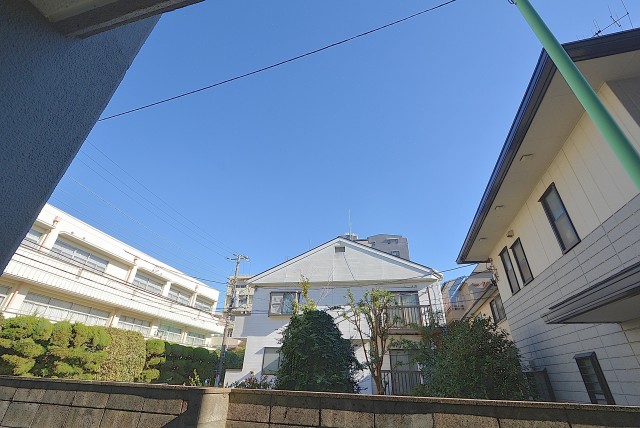 東急ドエル清水