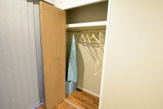 カーサフェリス松濤 洋室