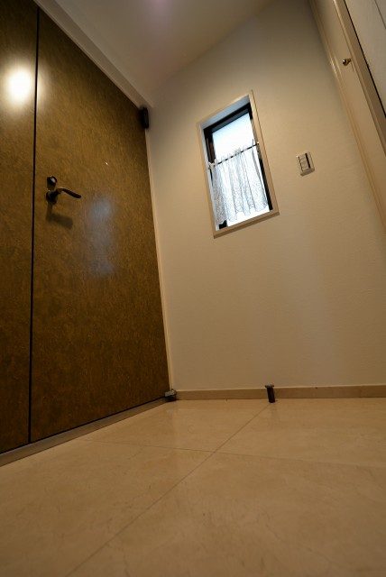 ソフィア高輪 玄関 ソフィア高輪 玄関