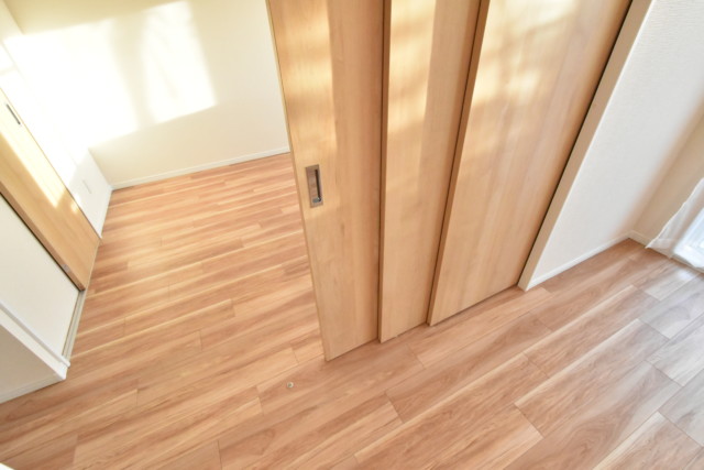 上高井戸ヒミコマンション 洋室3