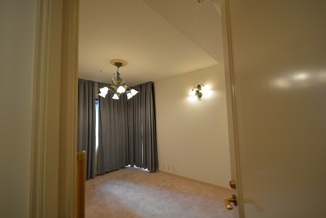 ソフィア高輪 洋室7