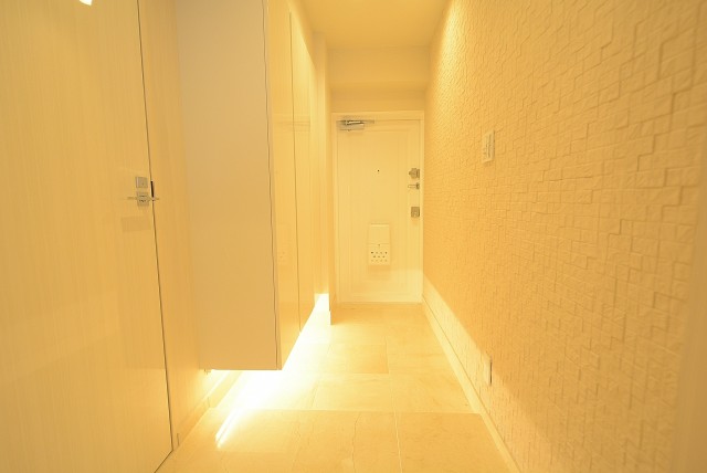 東急ドエル清水