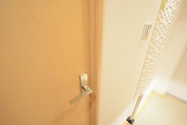 ファミネス大森 サービスルーム