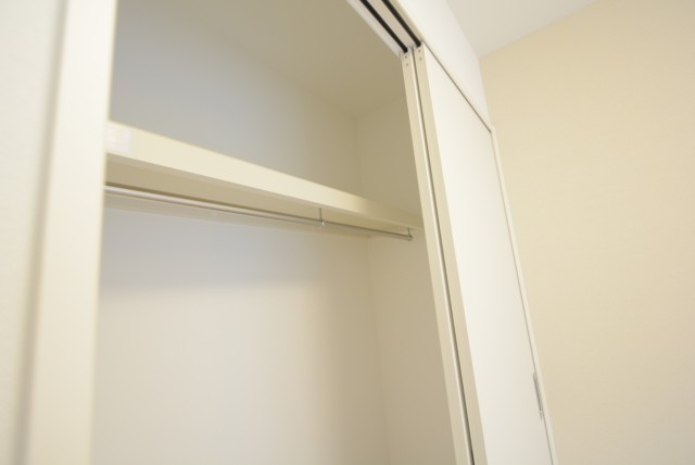 キャッスルマンション荒木町 1 洋室4-5