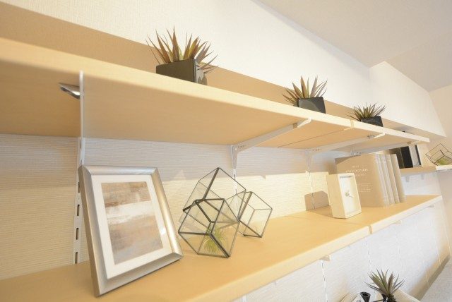 ダイアパレス中野本町 RD