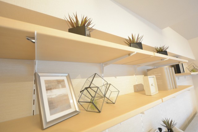 ダイアパレス中野本町 RD