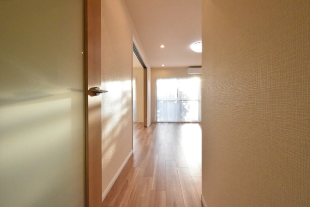 上高井戸ヒミコマンション LDK+洋室3