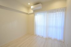 上高井戸第二ハイホーム 洋室②