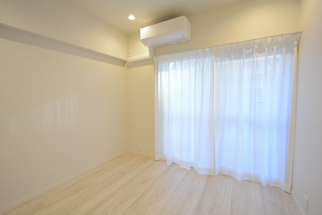 上高井戸第二ハイホーム 洋室②