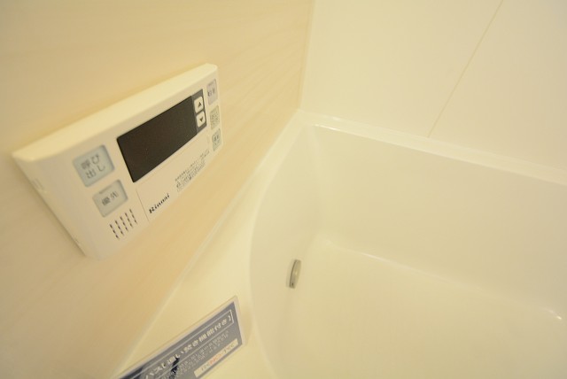 グランベル上野の杜 バス