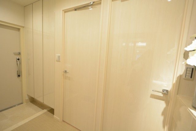 上野毛ハイム1号棟 洋室2 上野毛ハイム1号棟 洋室2