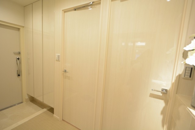 上野毛ハイム1号棟 洋室2