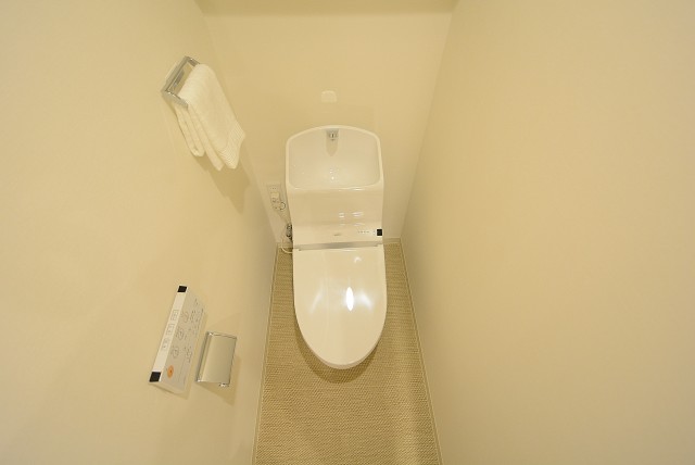 ライオンズマンション学芸大学第２