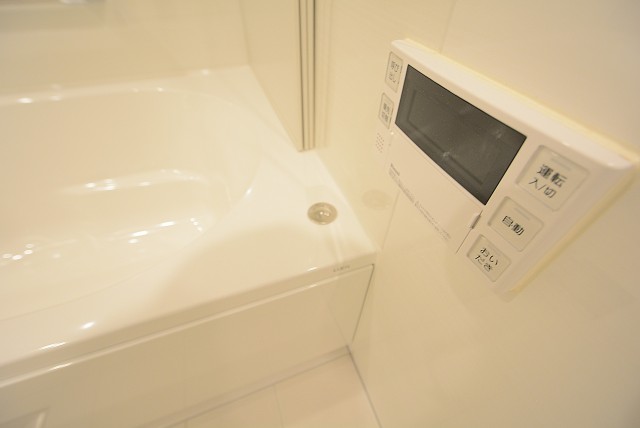 大森海岸パークハウス バス