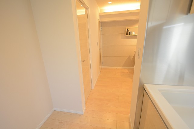 入谷アムフラット 洋室①