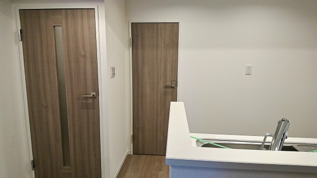 日商岩井日本橋浜町マンション