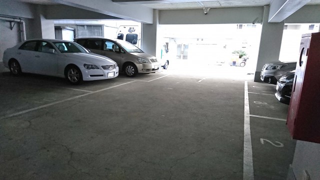 日商岩井日本橋浜町マンション 