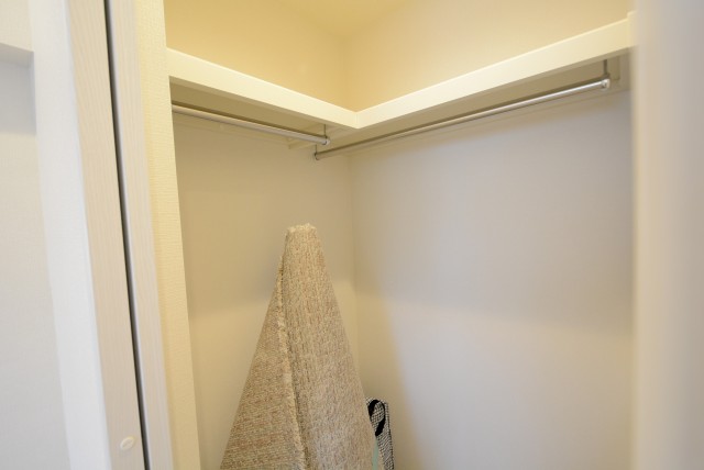 上野毛ハイム1号棟 洋室2