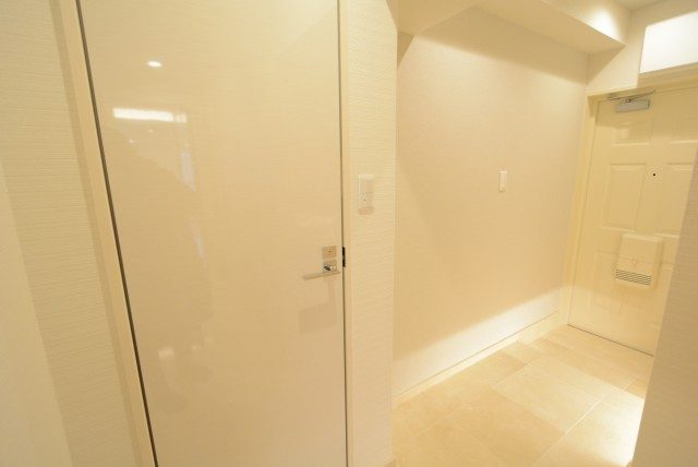 ダイアパレス中野本町 バス