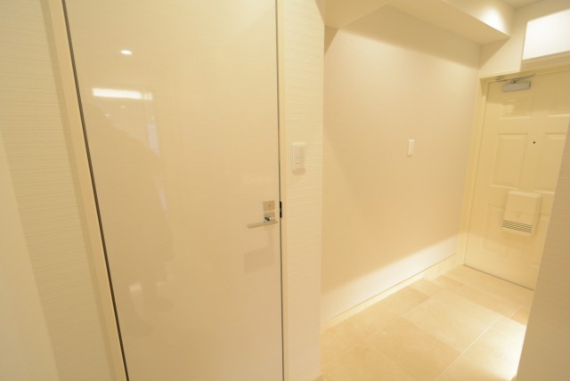 ダイアパレス中野本町 バス