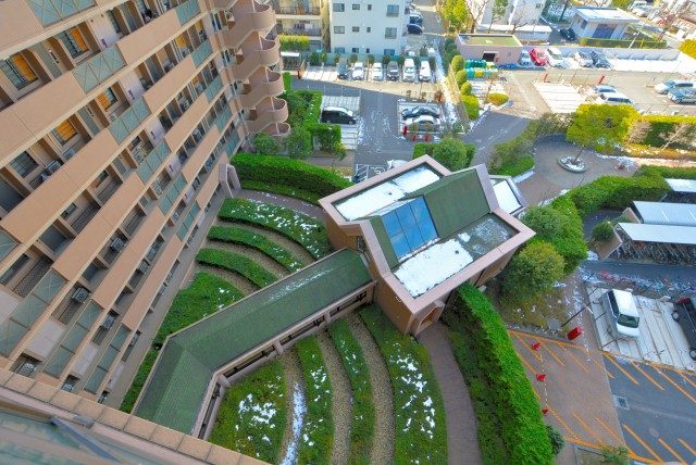 WISE222 エントランス