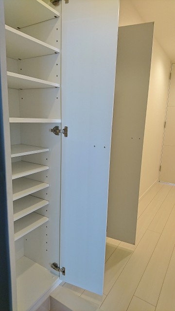 スパシエ日本橋エセンザ