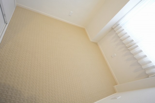 上野毛ハイム1号棟 洋室３