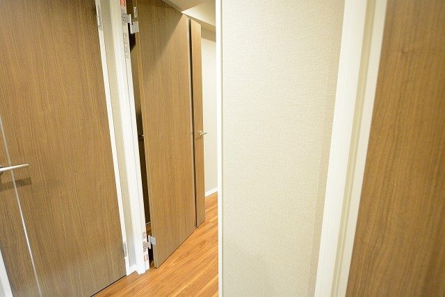 カーサフェリス松濤 洋室