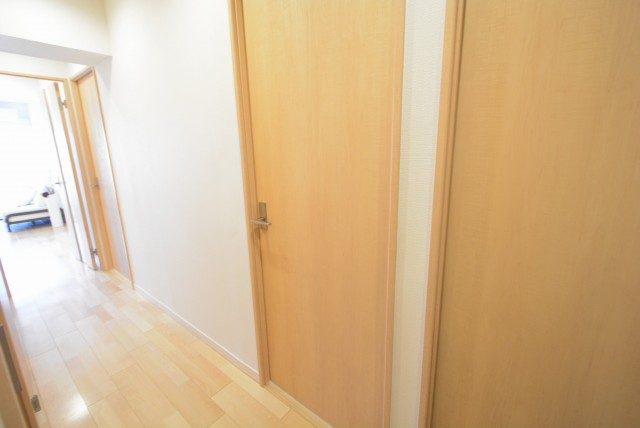 南六郷ビューハイツ 洋室2