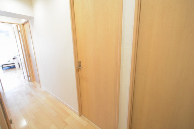 南六郷ビューハイツ 洋室2