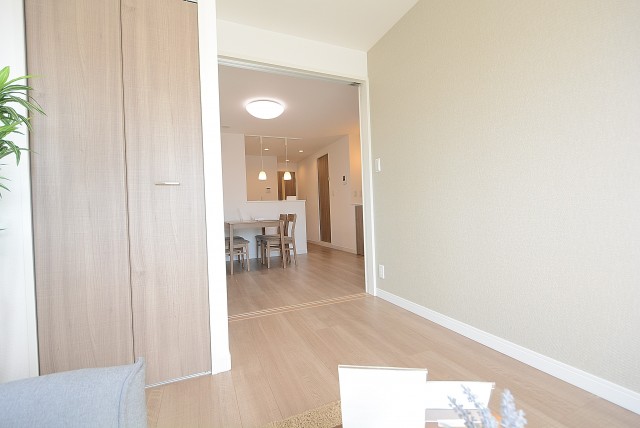 上北沢ヒミコマンション