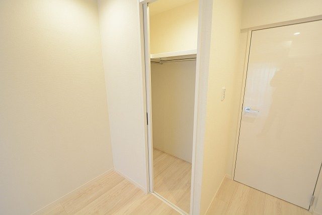 上高井戸第二ハイホーム 洋室②