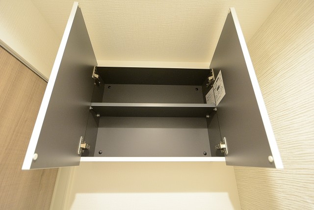 秀和大森レジデンス トイレ