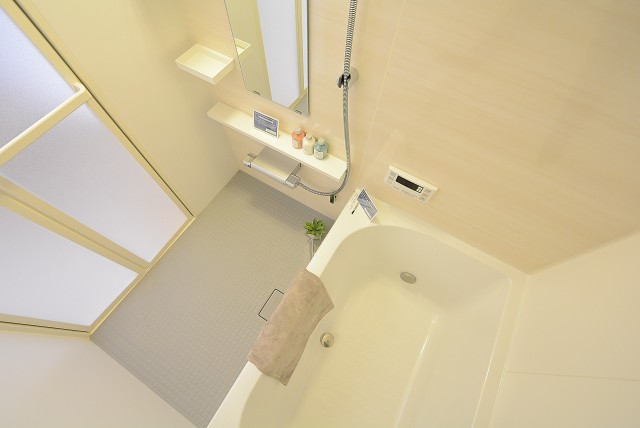 グランベル上野の杜 バス