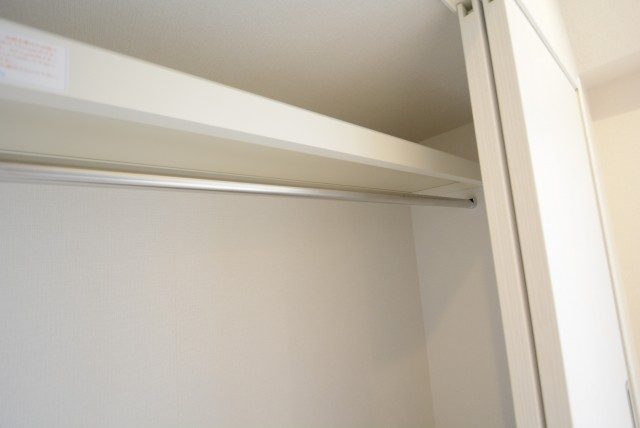 ダイアパレス中野本町 洋室2