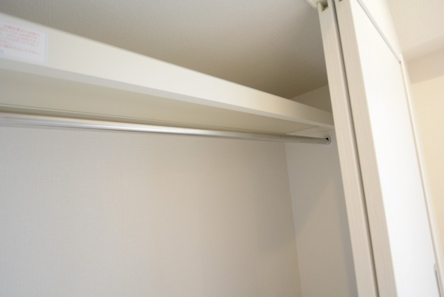 ダイアパレス中野本町 洋室2