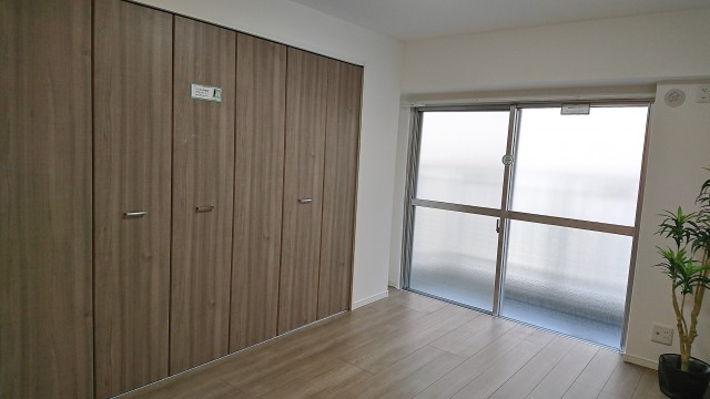 日商岩井日本橋浜町マンション