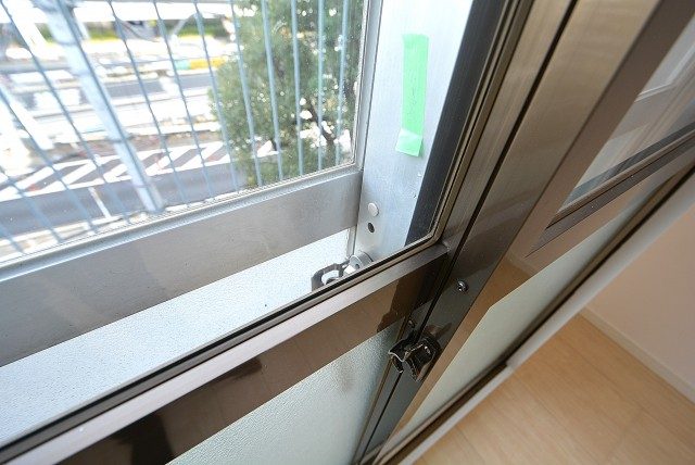 上高井戸ヒミコマンション 洋室②