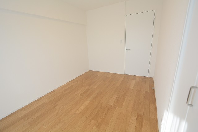 大森海岸パークハウス 洋室6.1