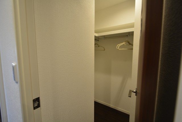 代々木エアハイツ　WIC