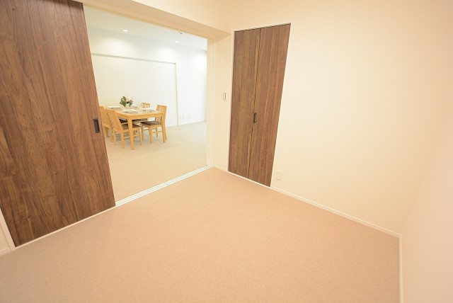 上野毛ハイム LD