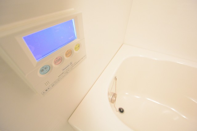 給田西住宅 バス