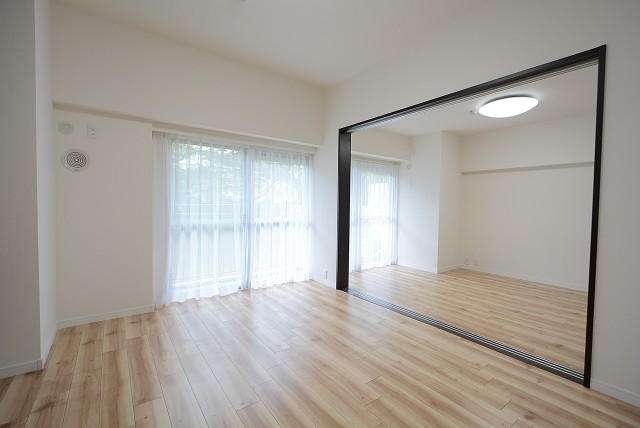 ファミール浜園 LD