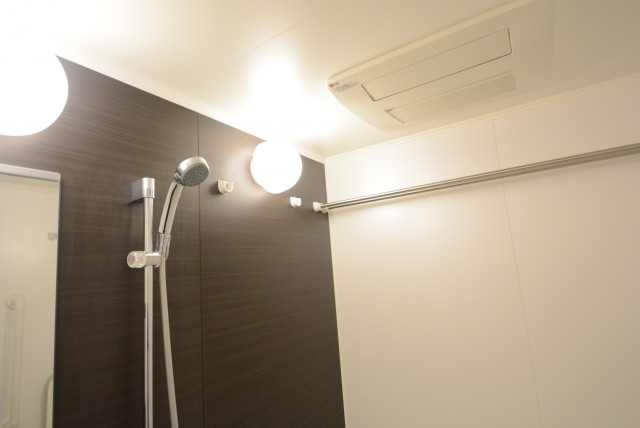 プレミストベイフォートスクエア豊洲 バス