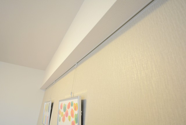 ファミール浜園 14 洋室１