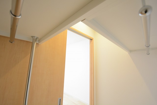 ファミール浜園 2 洋室１