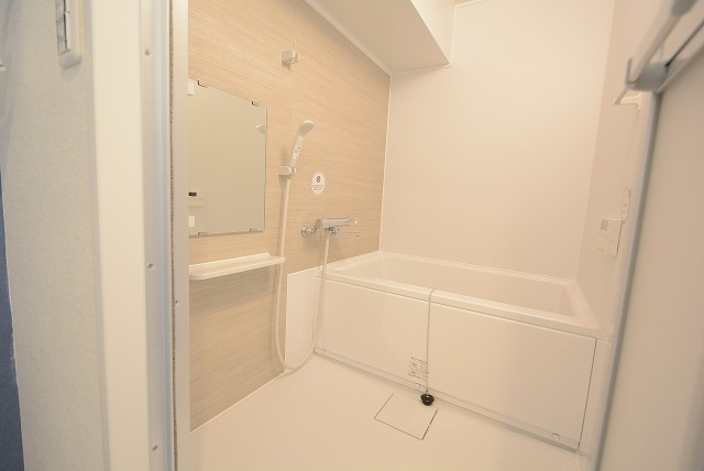 上馬ハイホーム バス