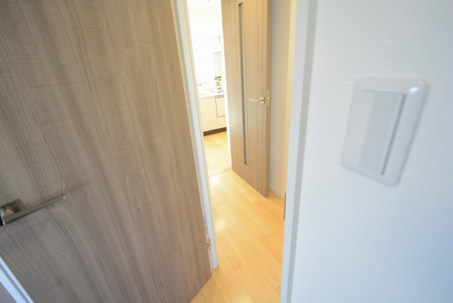 セザール第二西馬込 洋室３